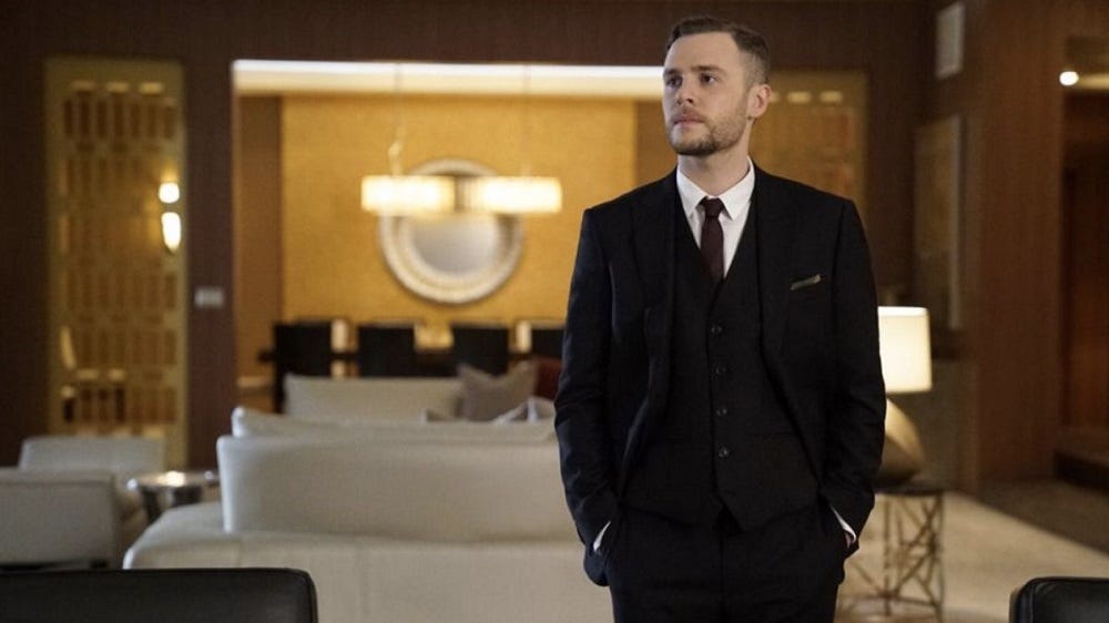 'Agents of SHIELD' What if changes up everything 2017 images 'Agents of SHIELD' What if changes up everything 2017 images