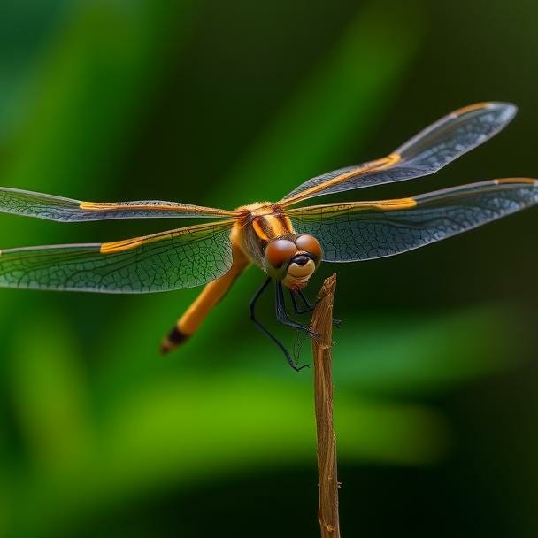 Endless Possibilities by Deb Hillyer