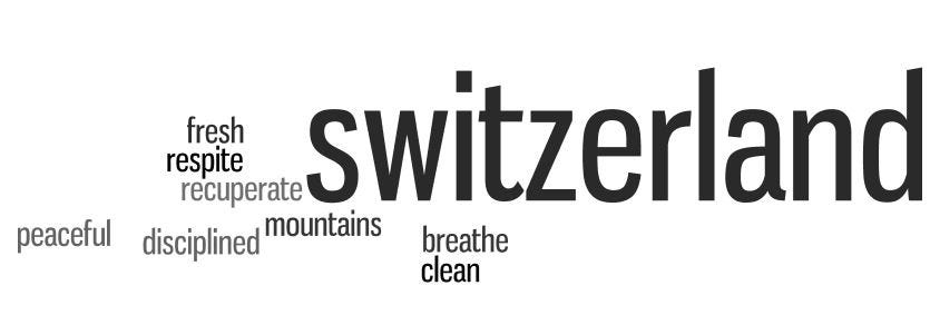 switzerland 1