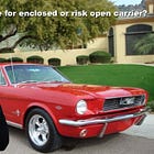 Open vs. Enclosed Transport: What’s the Price Difference?