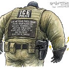 The New Hands-On Policy