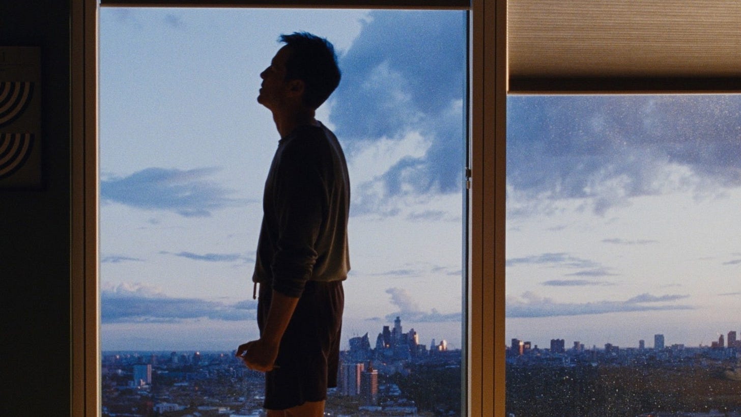 All of Us Strangers' review: Andrew Scott and Paul Mescal lead the hottest,  saddest movie this year. | Mashable