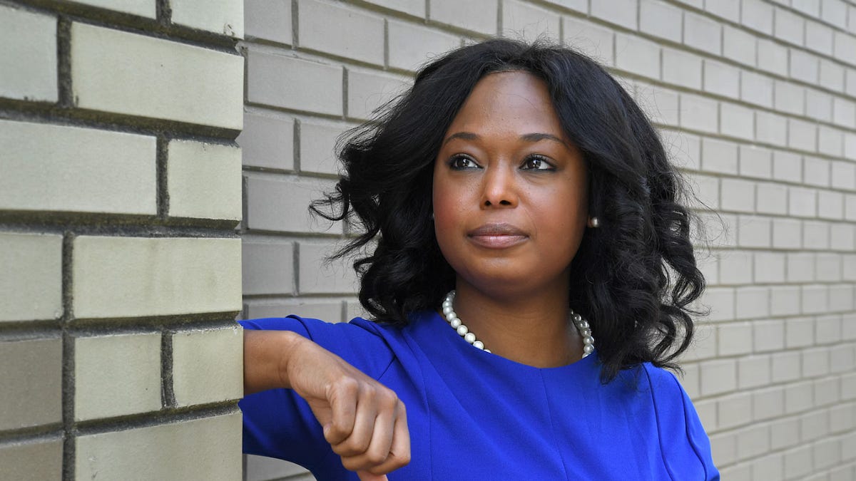 DC is getting its own democratic socialist mayor