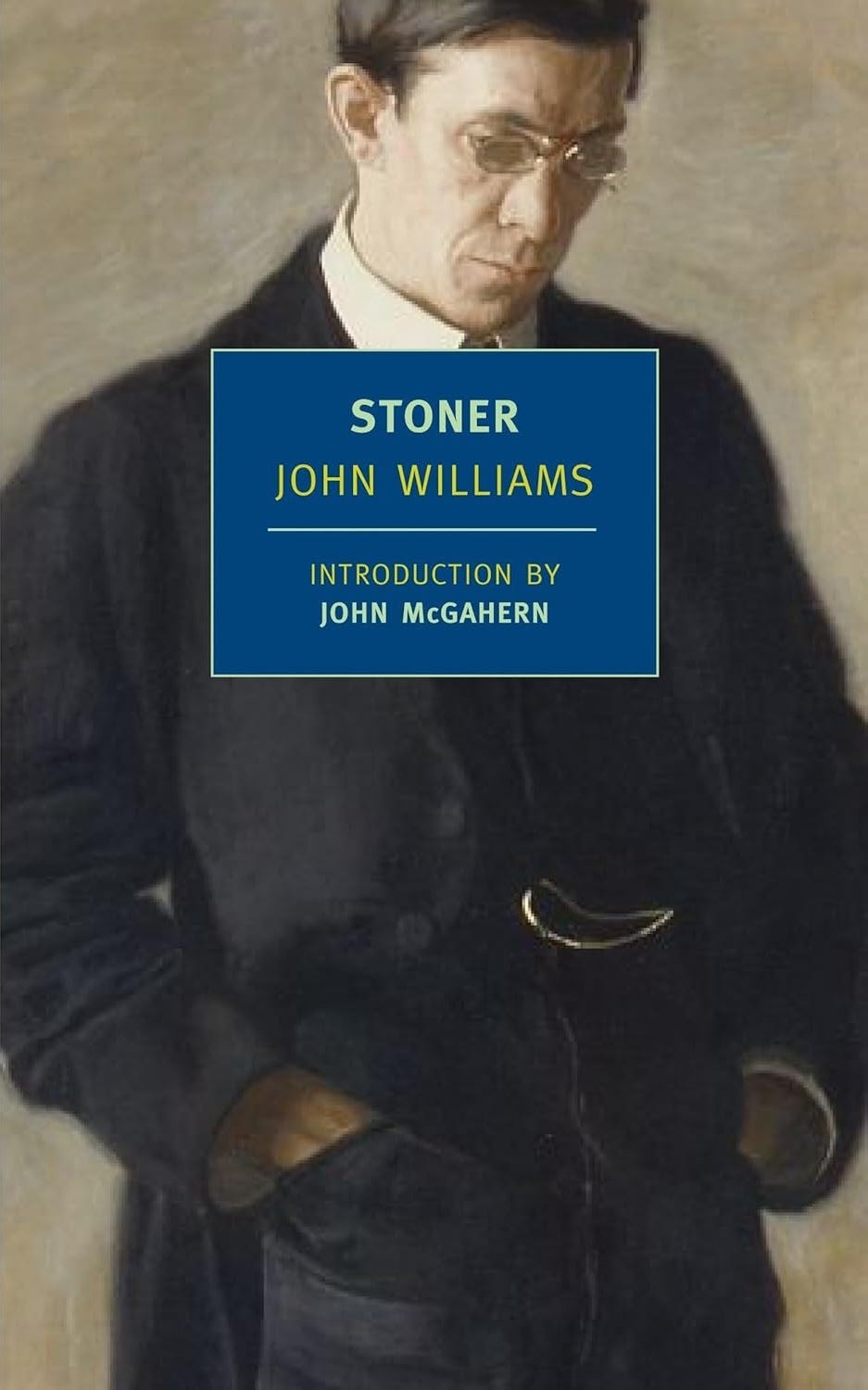Stoner by John Williams | Goodreads