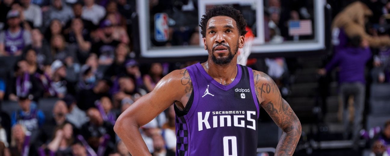 Sacramento Kings Scores, Stats and Highlights - ESPN