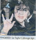 Elizabeth Taylor Elizabeth Taylor