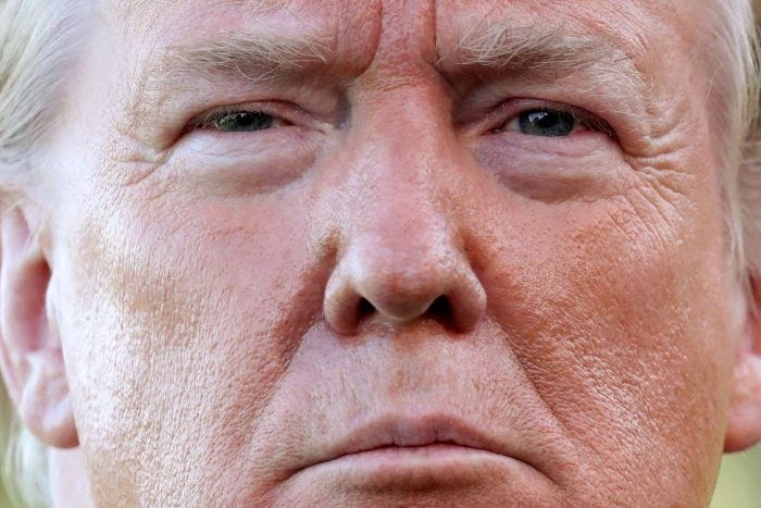 Donald Trump's Syria troop withdrawal is an election strategy and ... Donald Trump's Syria troop withdrawal is an election strategy and ...