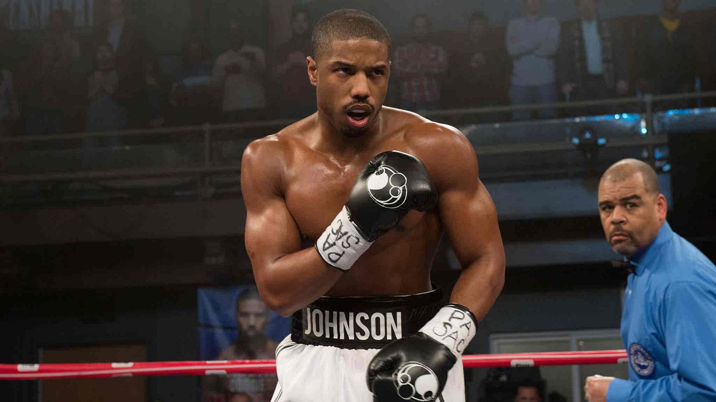 Anatomy of a Scene | ‘Creed’