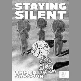 Staying Silent