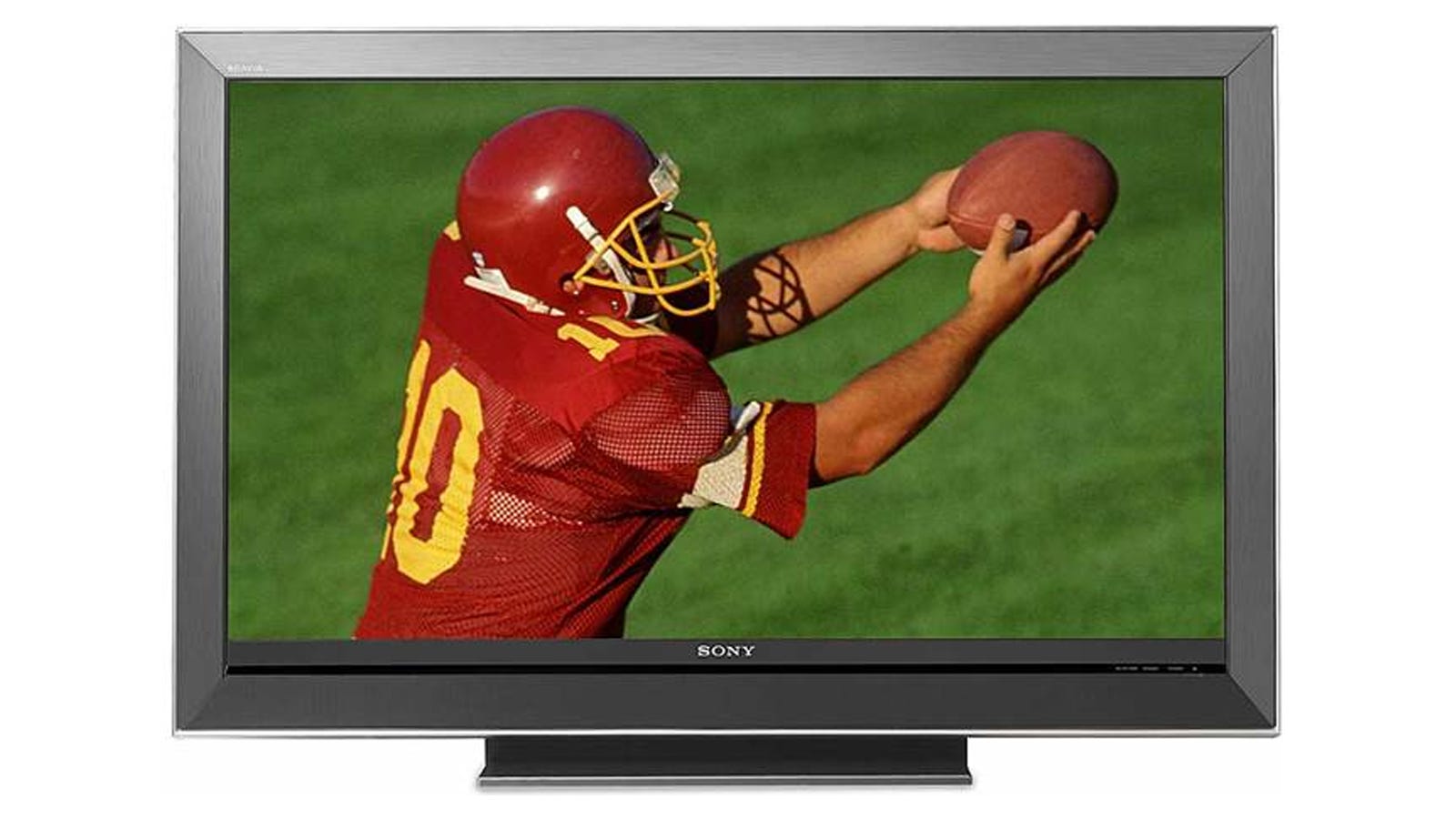 Sony's Early LCD Struggles and the Rise of BRAVIA