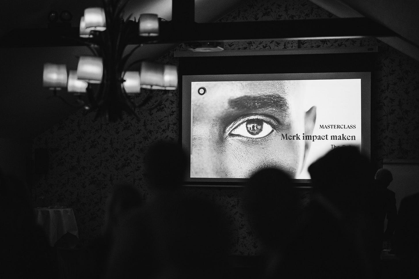 Masterclass merkfundament en leiderschap door Osees