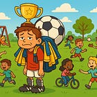 Early Sport Specialization: Can It Be Done Right?