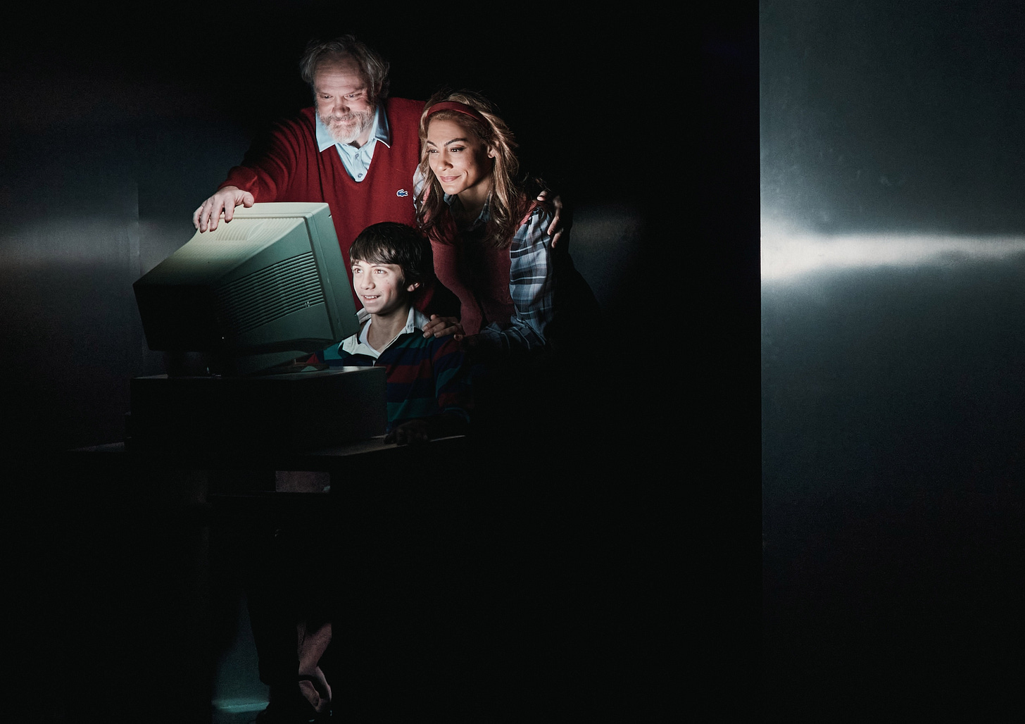 The Antiquities Off-Broadway at Playwrights Horizons