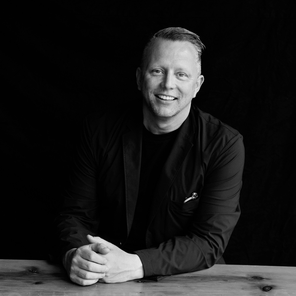 Jon Tyson