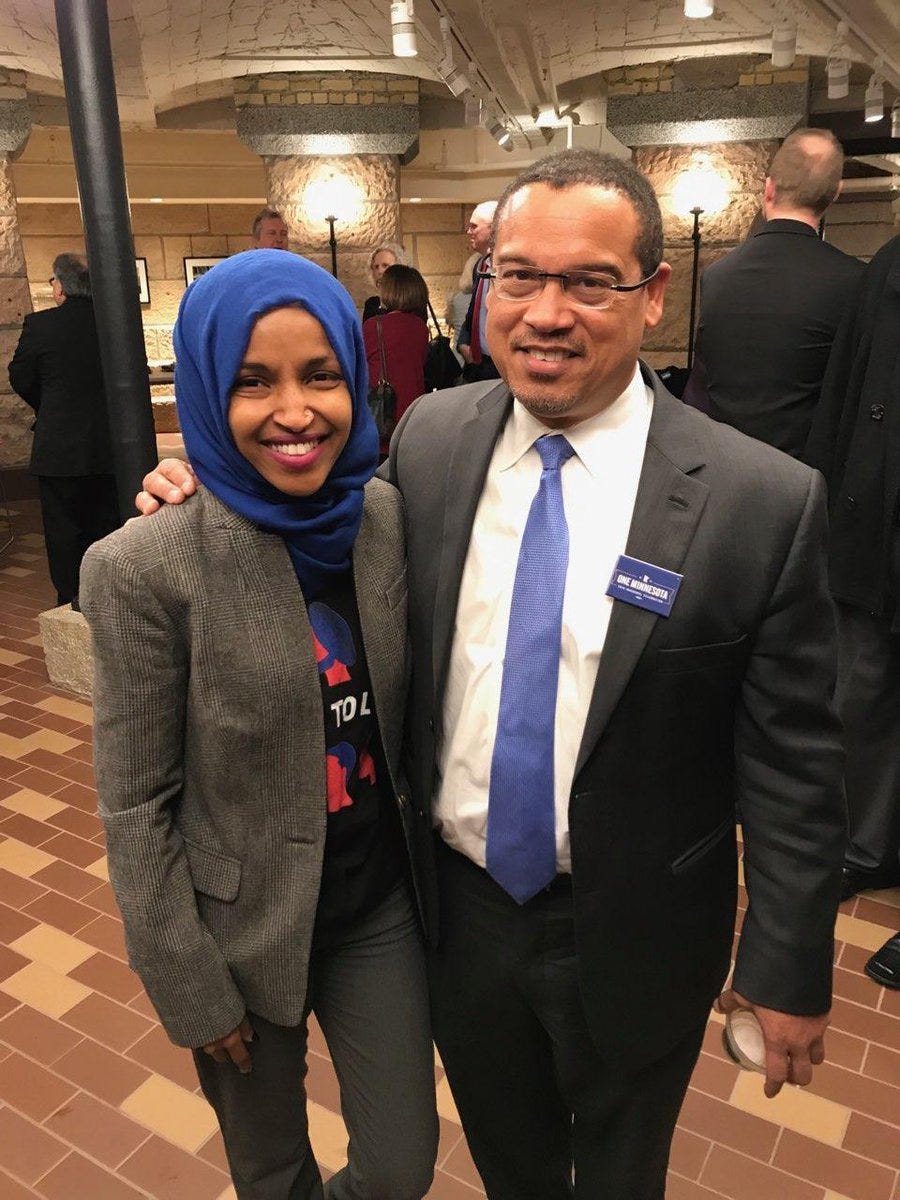 May be an image of 5 people and text