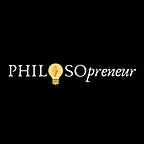 Philosopreneur