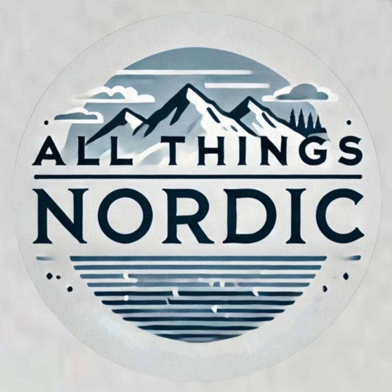 ALL THINGS NORDIC