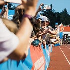 My Western States 2024 Moments