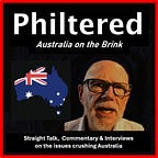 Philtered