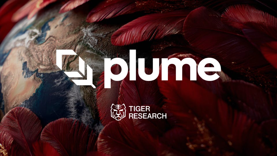 Plume 如何秘密捕获 50% 的 RWA 投资者？