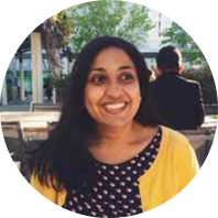 Bex Sekar, Head of Marketing @ Matik