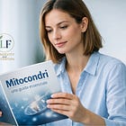 Mitocondri, oltre il luogo comune della centrale energetica