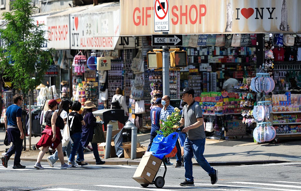 A Simple Test of What People Really Think About Immigration