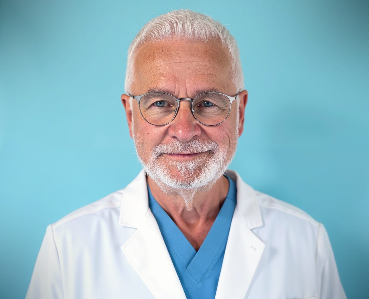 Dr. Terry Simpson | Substack