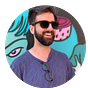 Joey Rubin's avatar