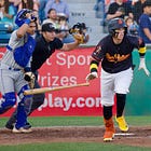 There R Giants 2024 Top 50: #21-25