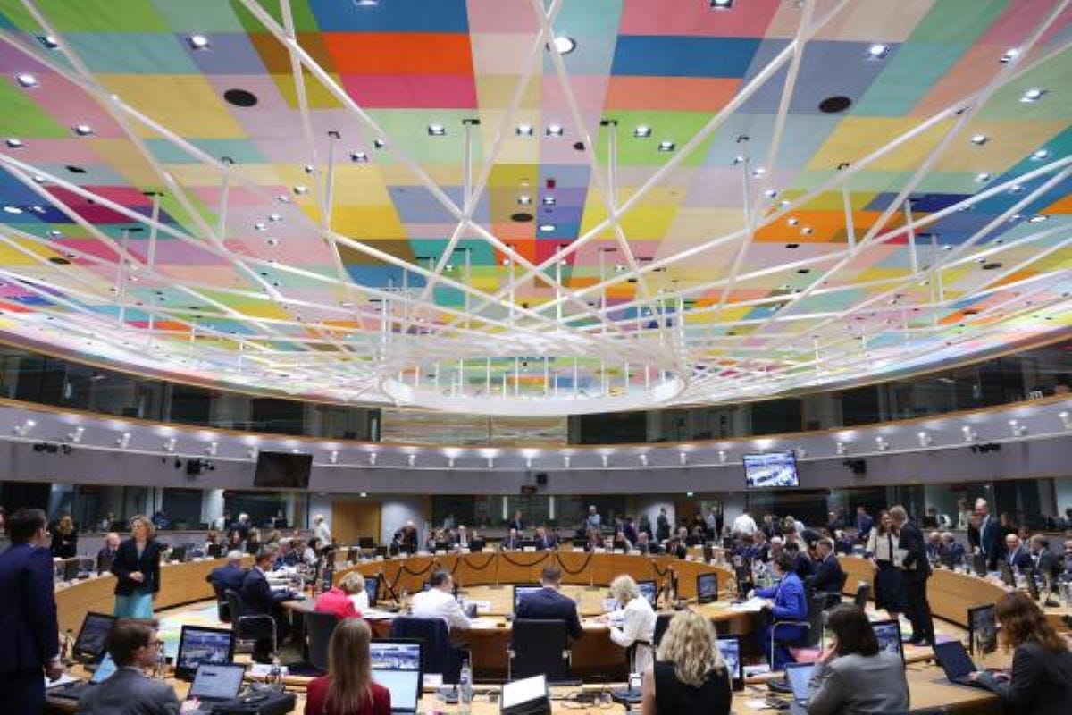 EU member states endorse €150 billion SAFE defence loan instrument to boost  European defence capabilities - EU Reporter