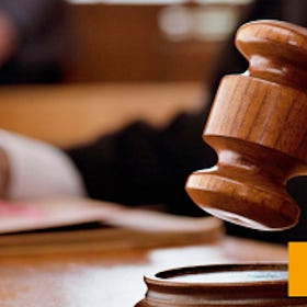 A medical malpractice suit | Full Court Press