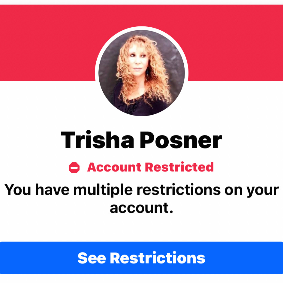 No More Nice Jewish Girl 