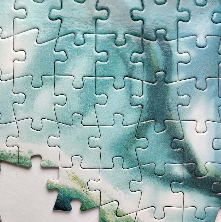 Buffalo Games Star Wars - Tricksy Colors! 