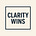 Clarity Wins: Write Clearly. Grow Faster.
