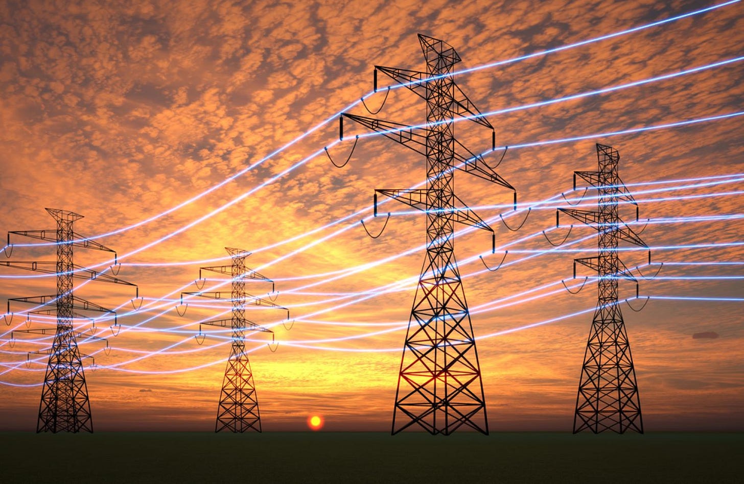 Largest U.S. Grid May Cut Power to Data Centers to Prevent Blackouts -  Gadget Review