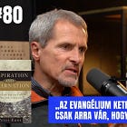 „Az evangélium ketrecbe zárt oroszlán, csak arra vár, hogy kiengedjük” | Czövek Tamás (#80)