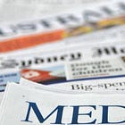 The Year in Review: The collapse of the fourth estate