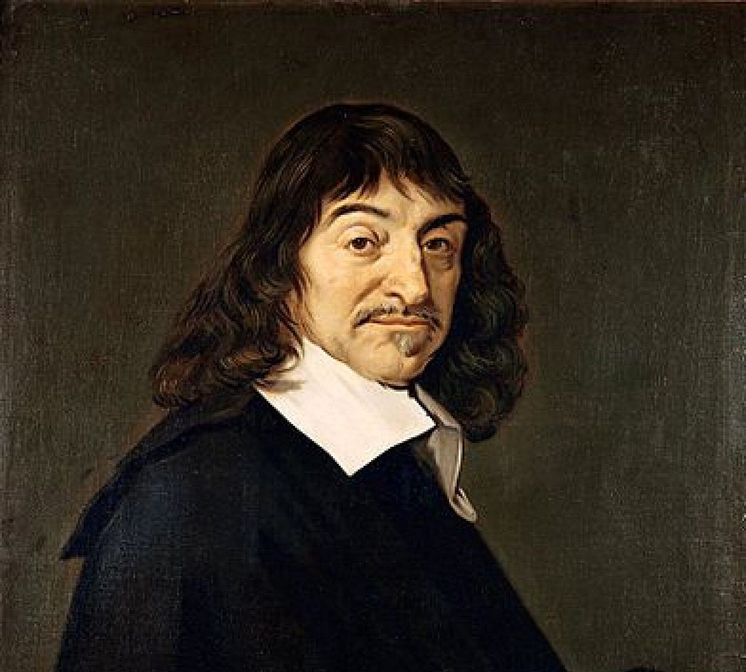 René Descartes