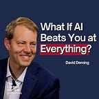 The Context Window with David Deming