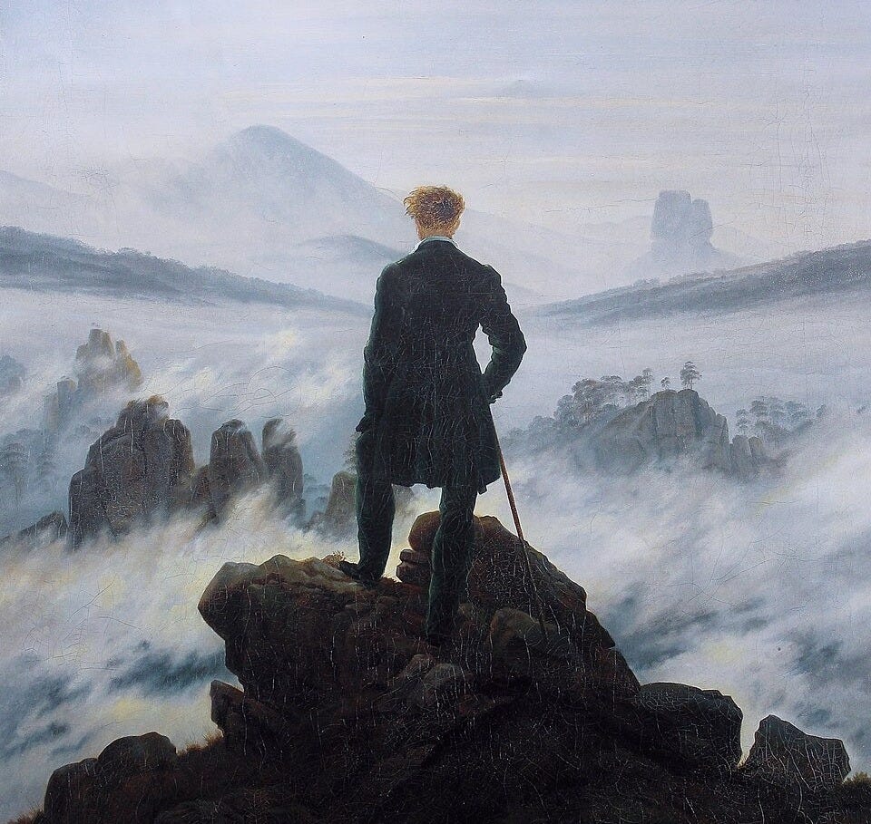 File:Caspar David Friedrich - Wanderer above the sea of fog.jpg - Wikimedia Commons File:Caspar David Friedrich - Wanderer above the sea of fog.jpg - Wikimedia Commons