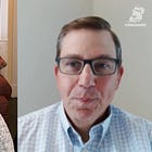 Steve Vladeck on Trump, the Courts, and the Rule of Law