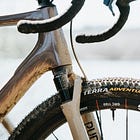 Continental presenta il nuovo Terra Adventure