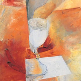 Twelve Ways of Taking the Sacrament