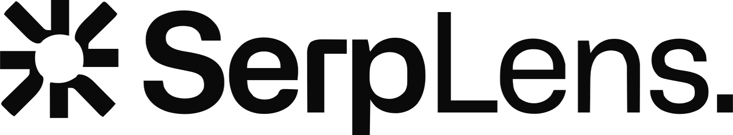 Documentation - SERP Lens