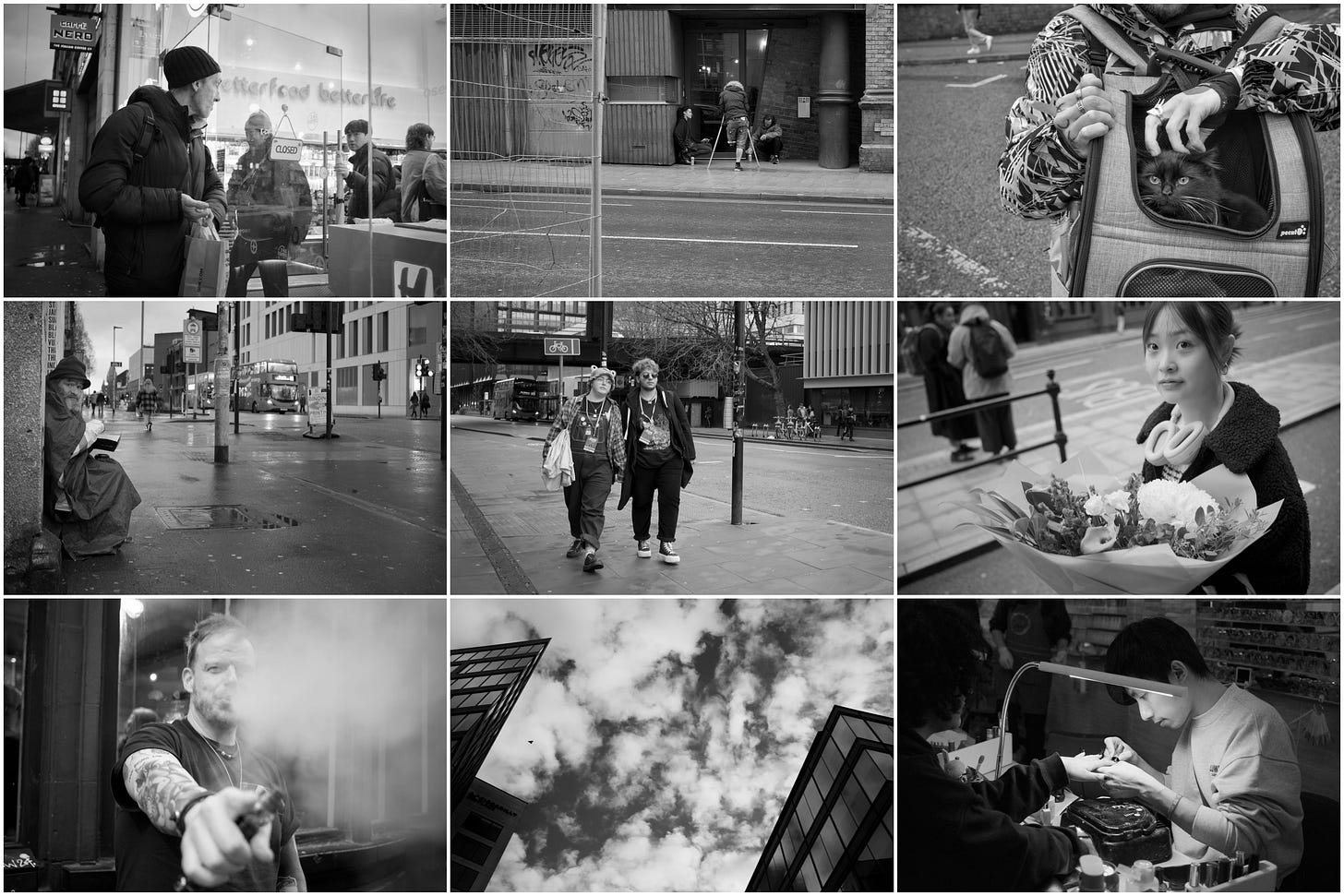 Another nine image montage.