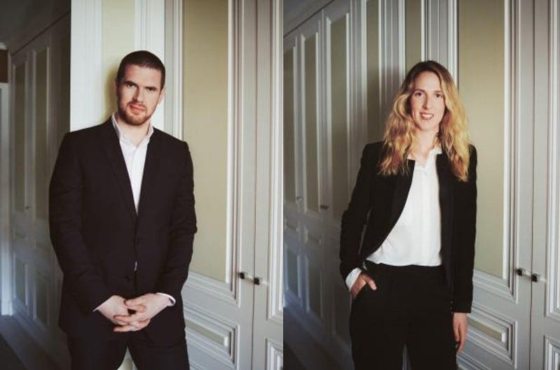 Barrière strengthens its governance and shareholder base with 4th  generation at
