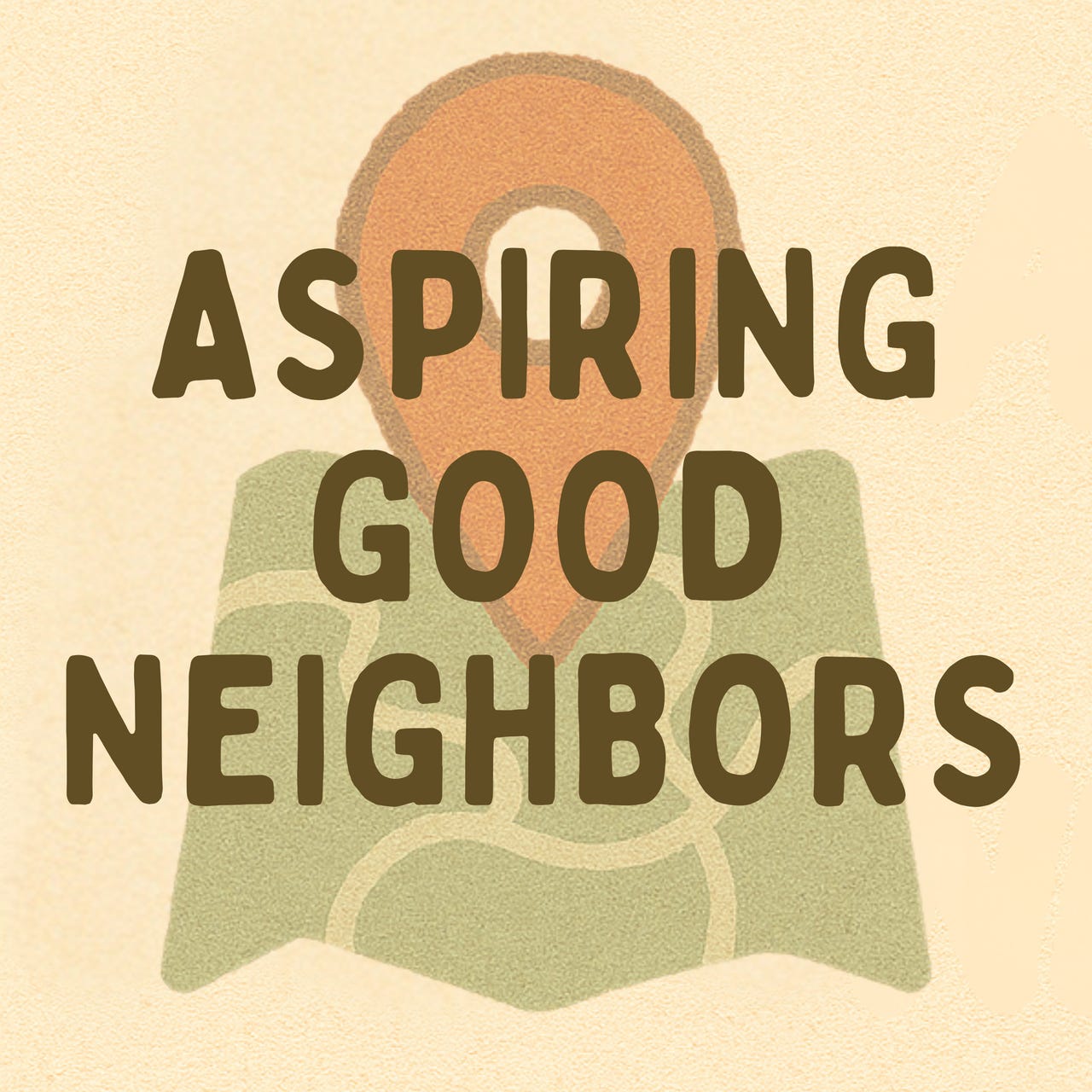 Aspiring Good Neighbors