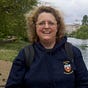 Peg Bowman's avatar