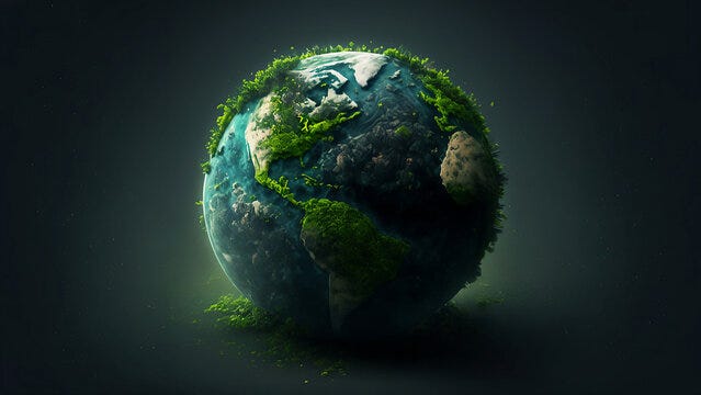 Reflections from COP28 (Part One)